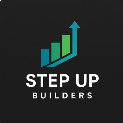 Avatar for step up builders inc