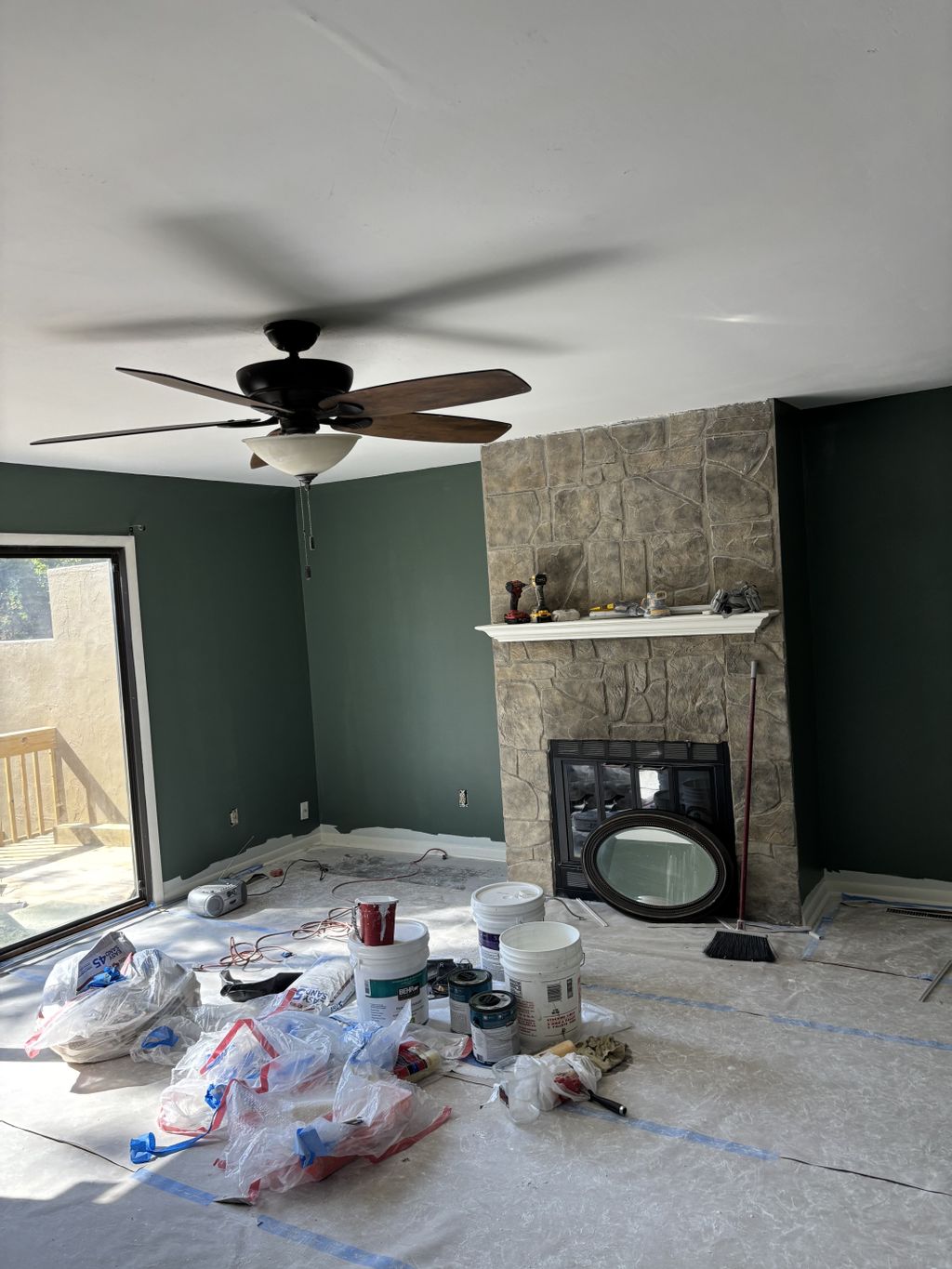 Projects and media