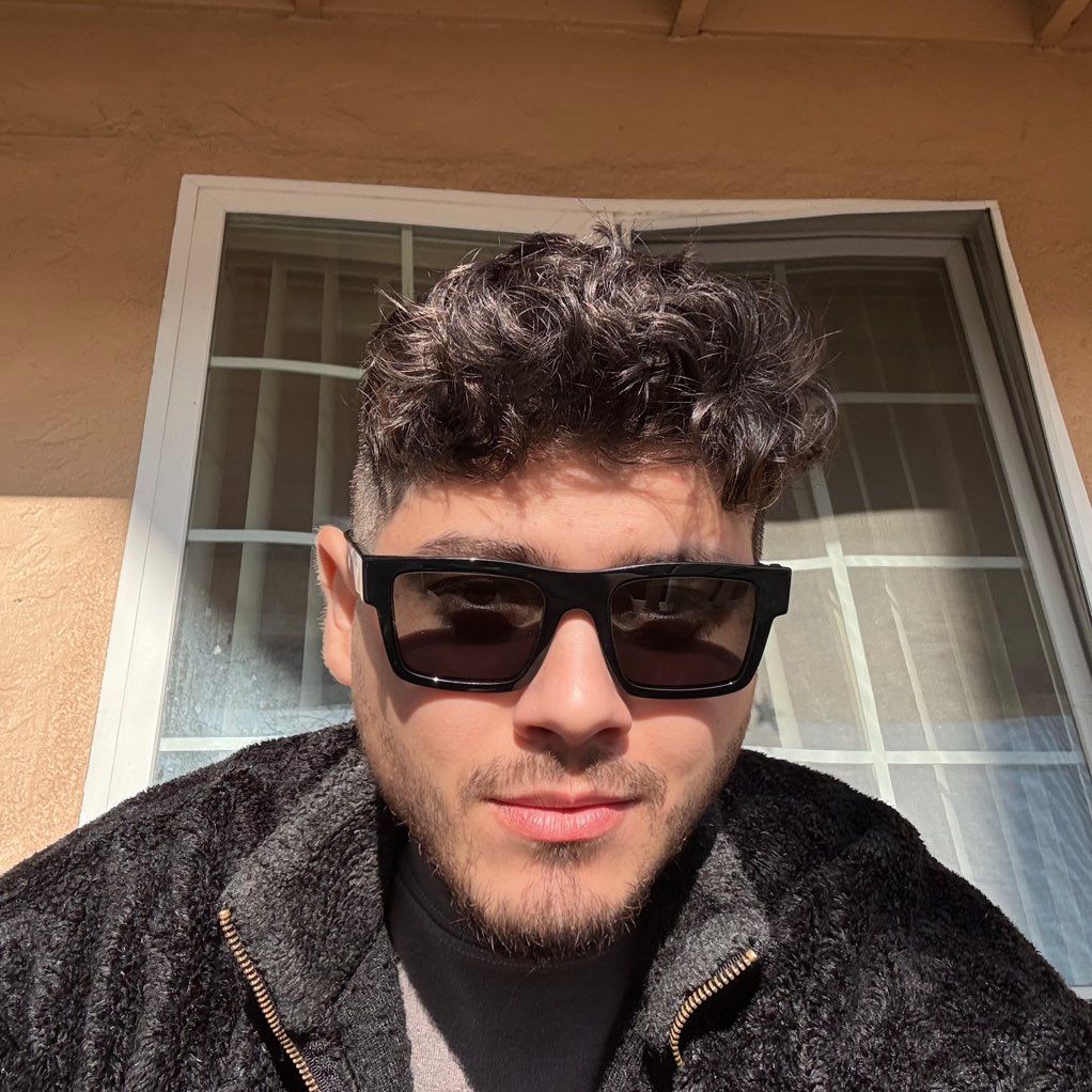 DJ Canberk Ozgedik