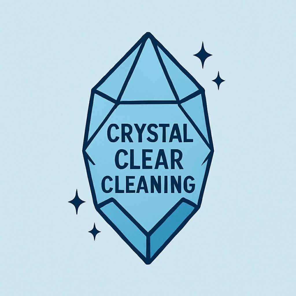 Crystal clear cleaning