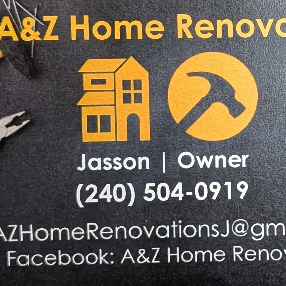 A&Z Home Renovations