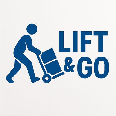 Avatar for Lift & Go