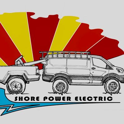 Avatar for Shore Power Electric LLC