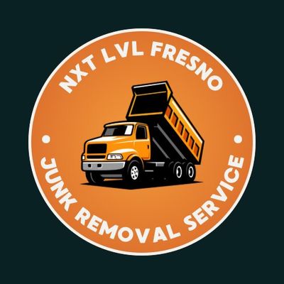 Avatar for NXT LVL Junk Removal