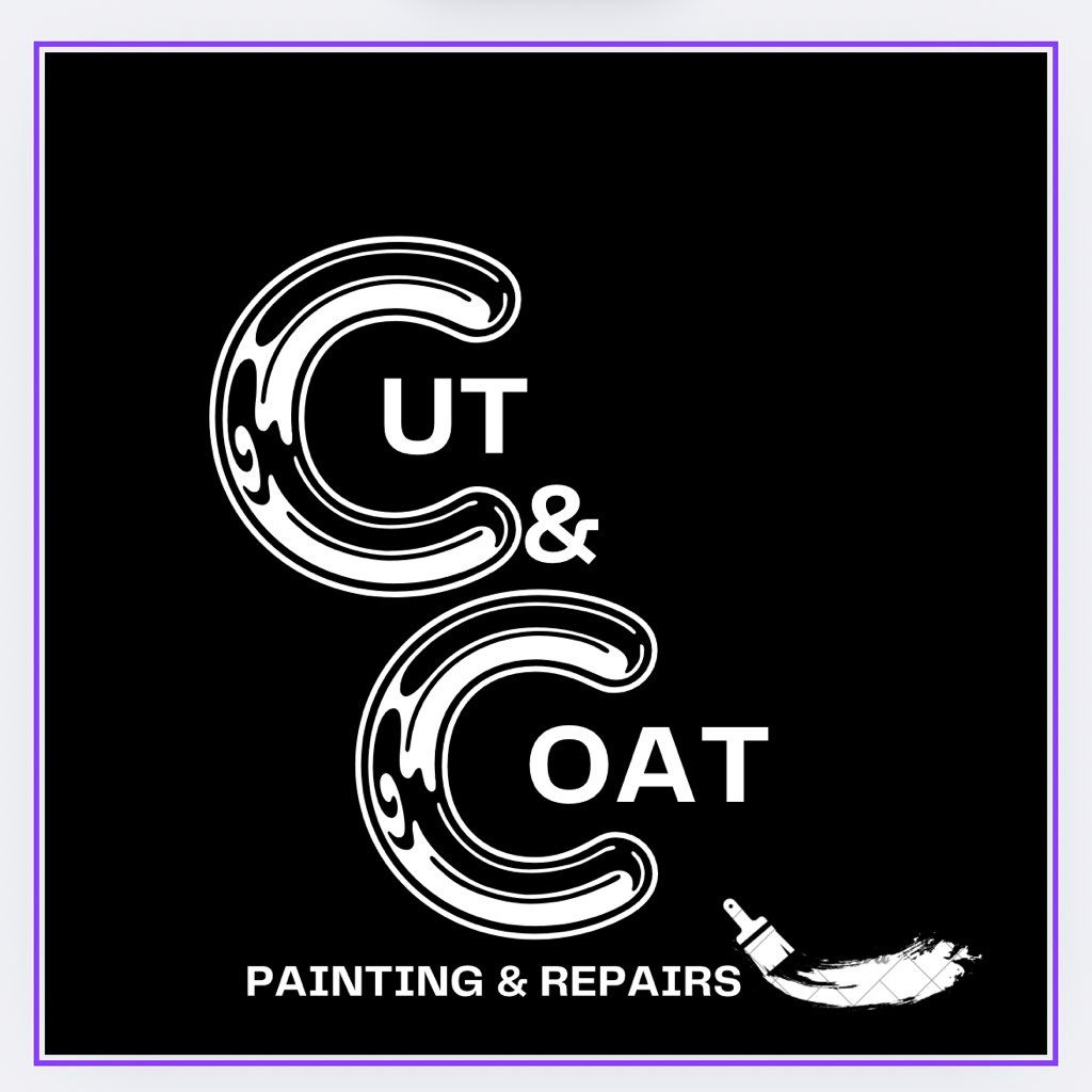 Cut and Coat Painting & Repairs