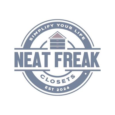 Avatar for Neat Freak Closets