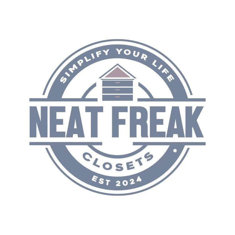 Neat Freak Closets