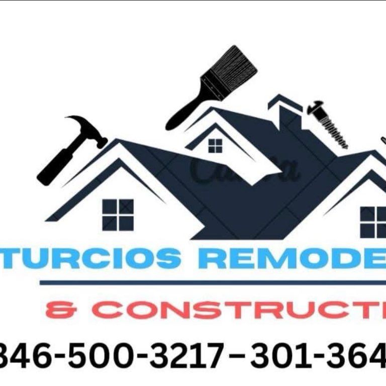 Turcios remodeling y construcción LLC