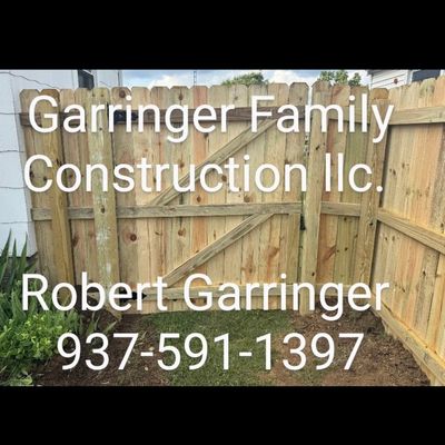 Avatar for Garringer Family Construction LLC