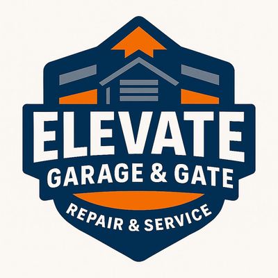 Avatar for Elevate garage door repair