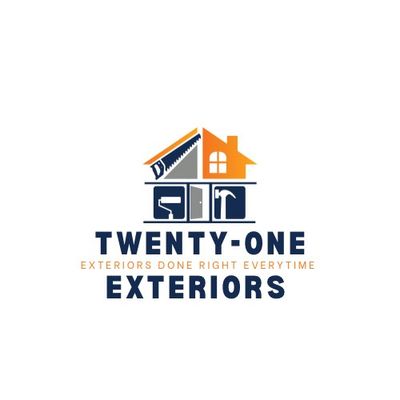 Avatar for Twenty-One Exteriors