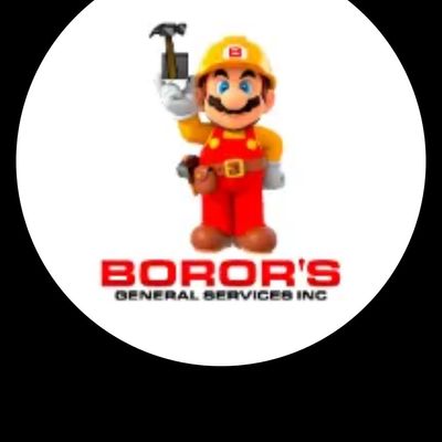 Avatar for Boror’s general cervices Inc