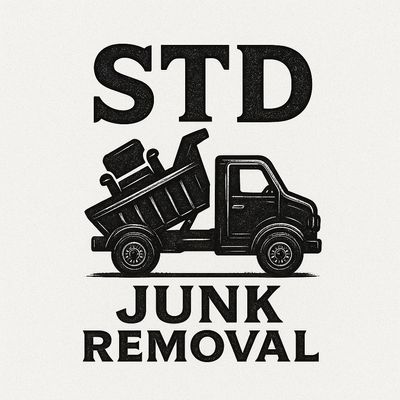 Avatar for STD Junk Removal