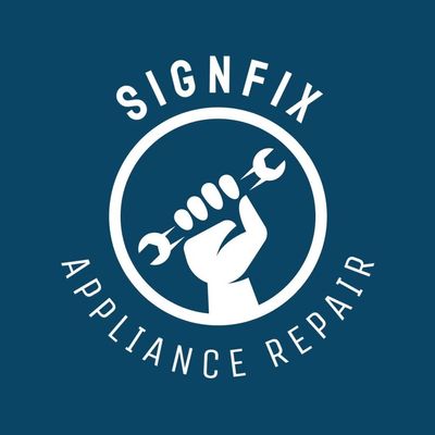 Avatar for SignFix Appliance Repair