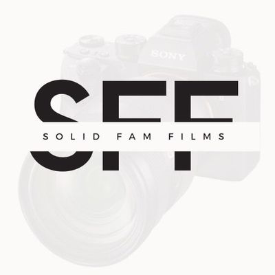 Avatar for Solidfamfilms