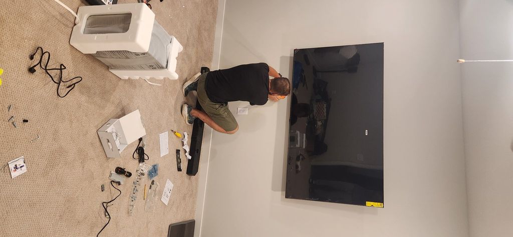 Customer photos