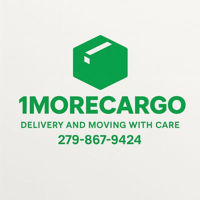 Avatar for 1MORECARGO
