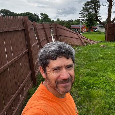 Avatar for Mr. Cesar - Firm Fence LLC