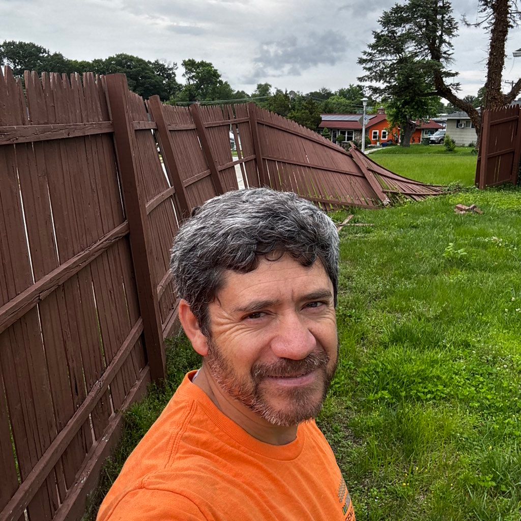 Mr. Cesar - Firm Fence LLC