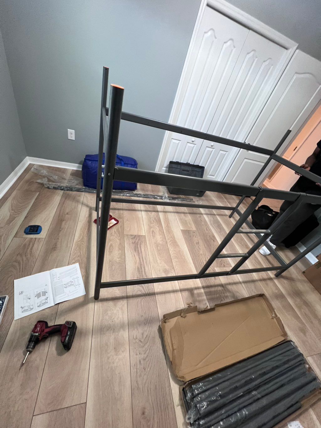 Projects and media