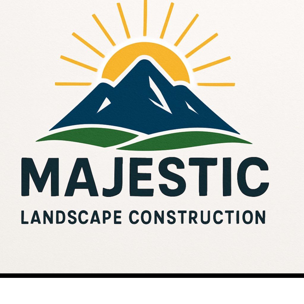 MAJESTIC LANDSCAPE CONSTRUCTION