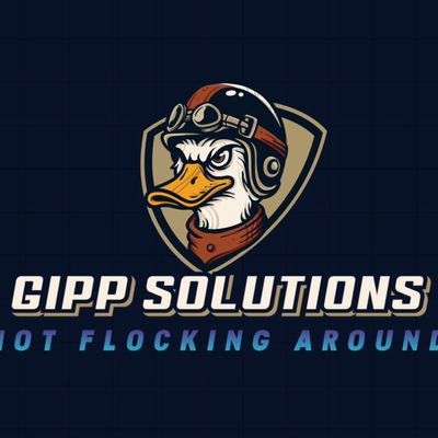 Avatar for Gipp Solutions LLC