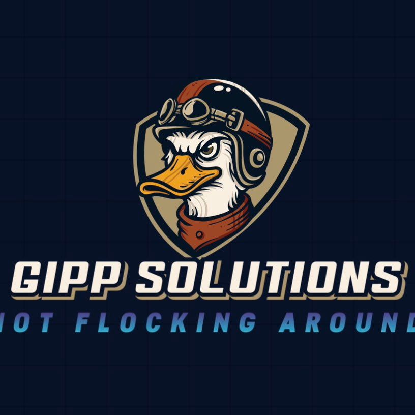 Gipp Solutions LLC
