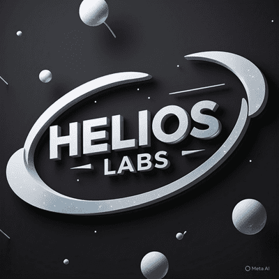 Avatar for Helios Labs Inc