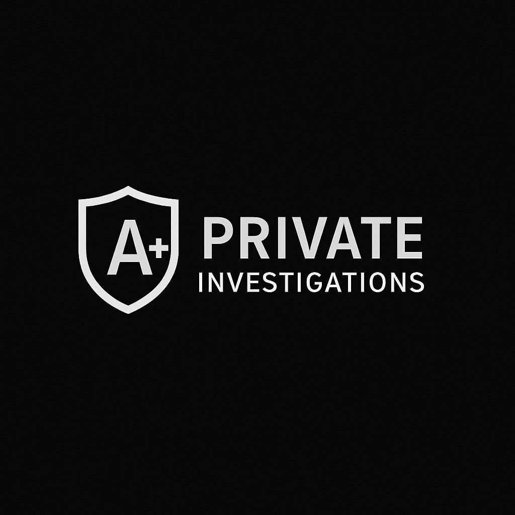 A+ Private Investigations