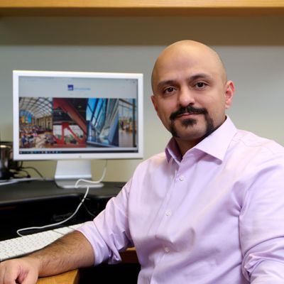 Avatar for Baghi Structural Engineering