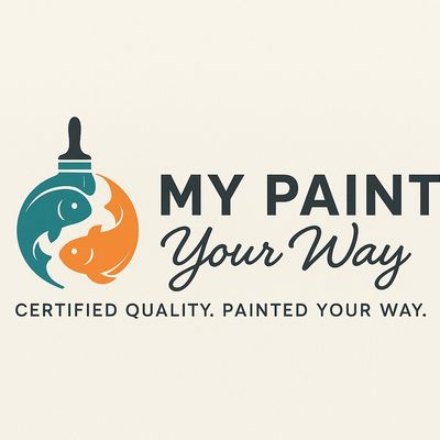 Avatar for MyPaintyourway