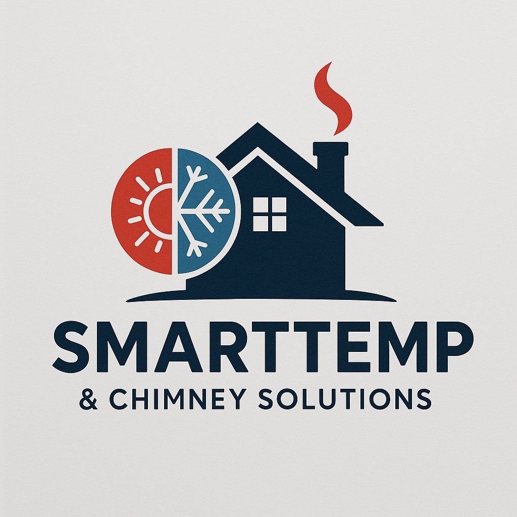 Smarttemp HVAC & chimney solutions