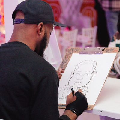 Avatar for Jay's Portraits