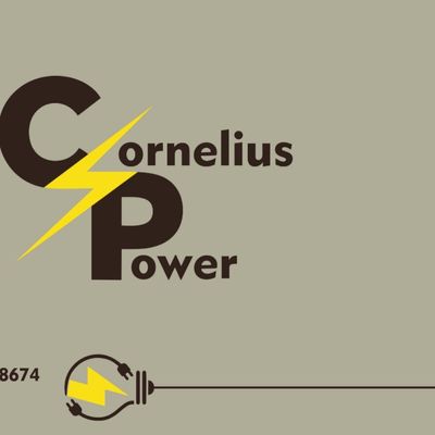 Avatar for Cornelius Power - John 3:16