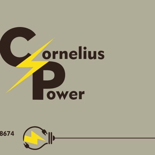Cornelius Power - John 3:16
