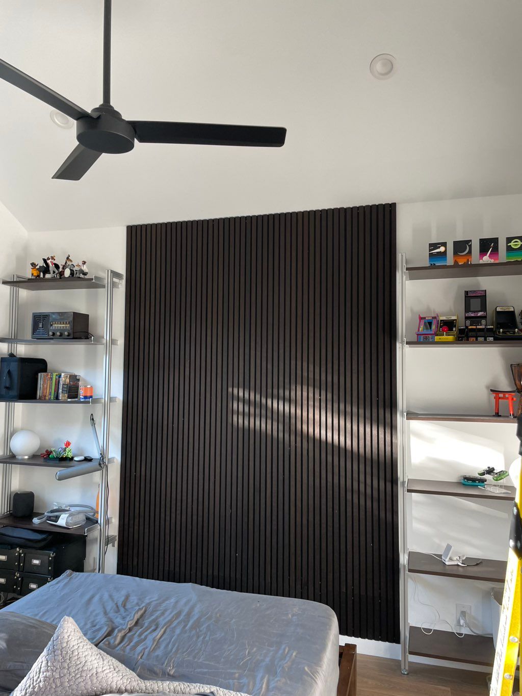 Projects and media