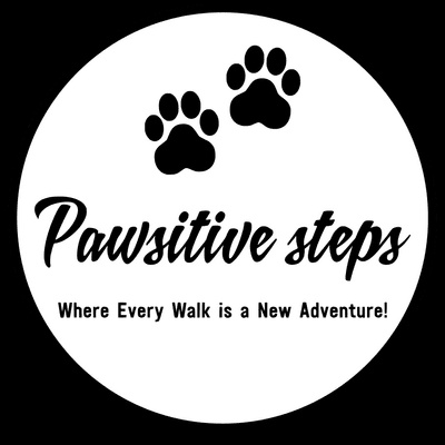 Avatar for Pawsitive Steps