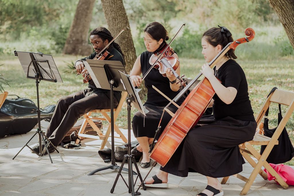 String Trio
