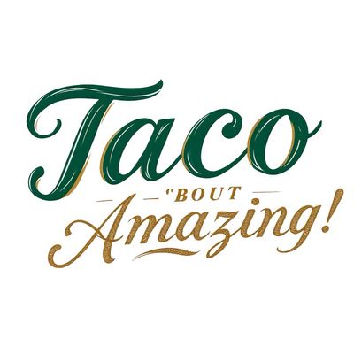Avatar for Taco ‘Bout Amazing!