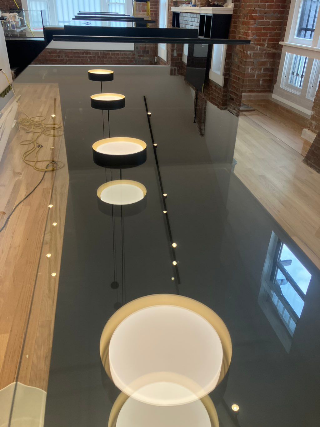 Projects and media