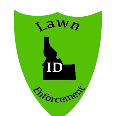 Avatar for Idaho Lawn Enforcement