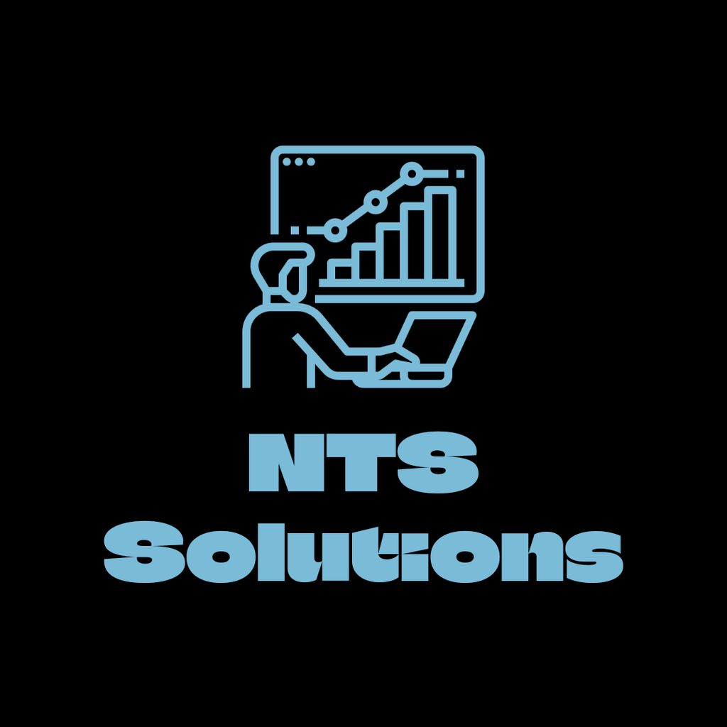 NTS Solutions Logo