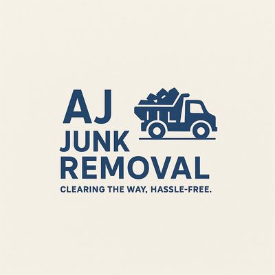 Avatar for AJ JUNK REMOVAL
