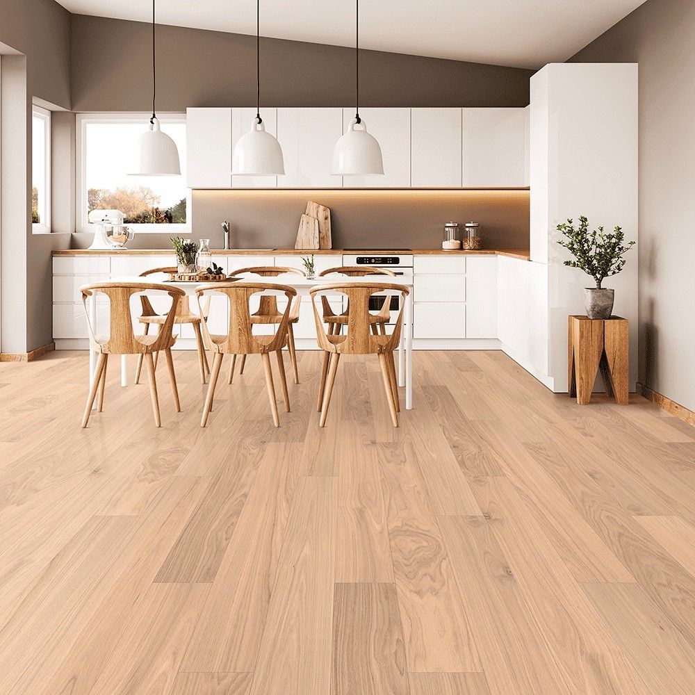 Romeo Local flooring consultant