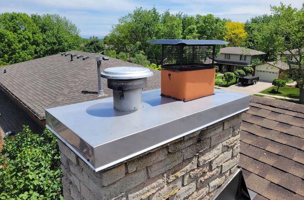 Chimney Cleaning