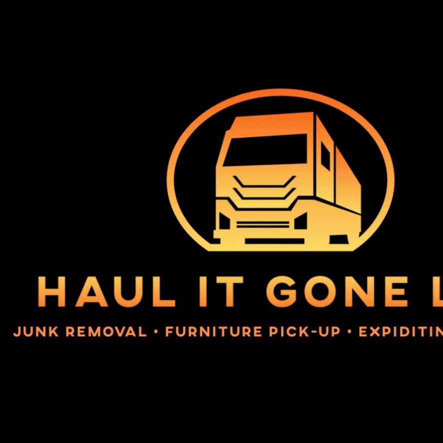 Haul It Gone LLC