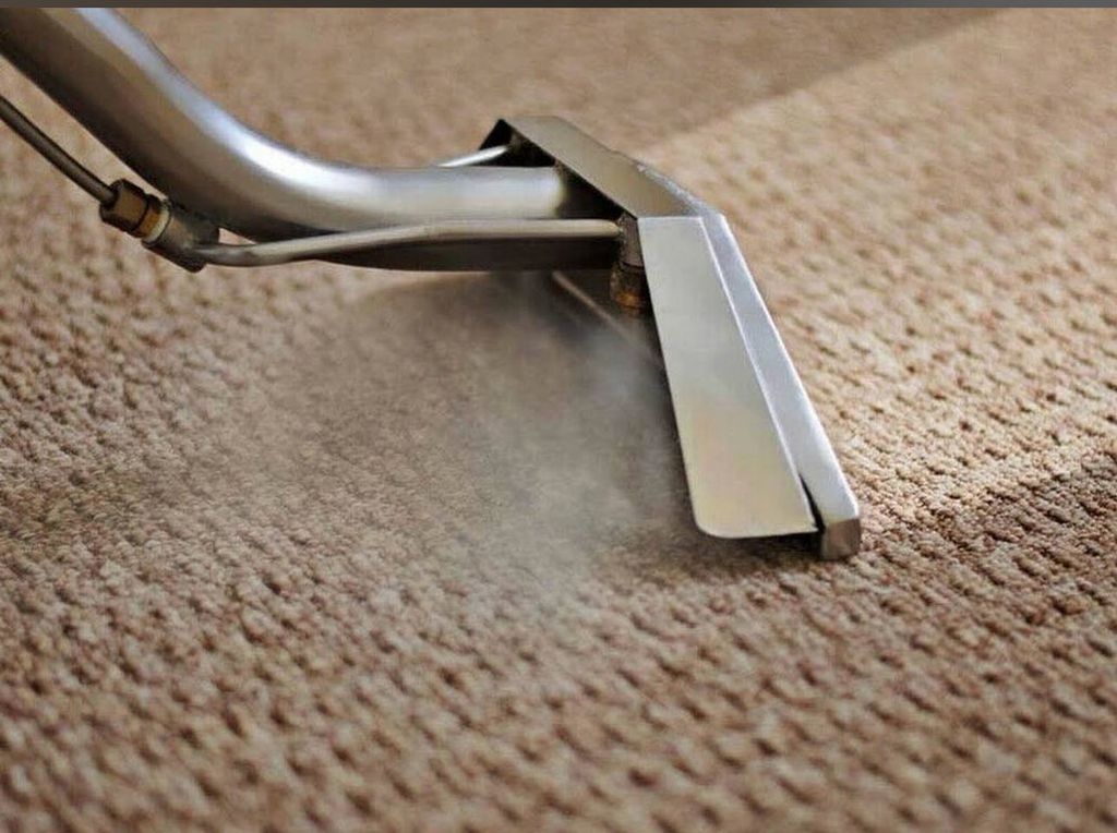 Carpet Cleaning 