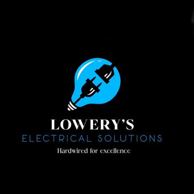 Avatar for Lowery’s electrical solutions