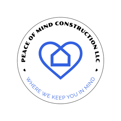 Avatar for Peace Of Mind Construction LLC