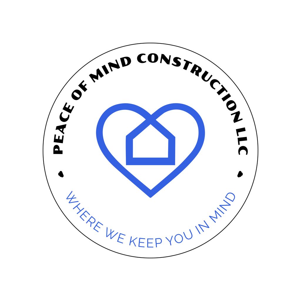 Peace Of Mind Construction LLC